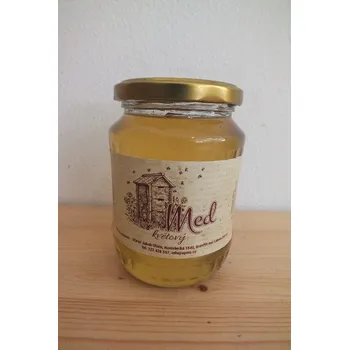 Med květový APISO 500 g