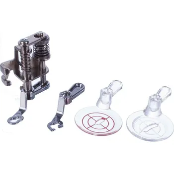 Příslušenství k šicímu stroji Sada patek na quilting 202146001 JANOME