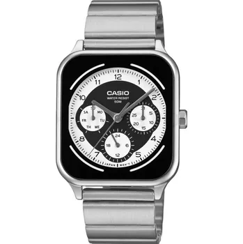 Oblečení a móda Casio Timeless MTP-M307D-1B - 30 dnů na vrácení zboží, Garance originality