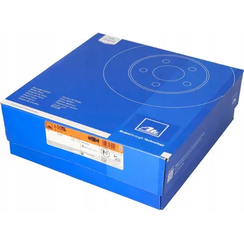 Brzdový kotouč ATE 24.0111-0150.1 Brzdový kotouč