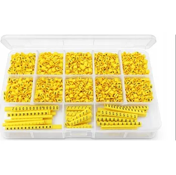 elektrický kabel Kabel Kulatý alarmový, anténní, elektrický, ohebný (lanko), reproduktorový, instalační, počítačový, koaxiální, automobilový, ovládací, teleinformatický, telekomunikační, v gumové izolaci, zemní YDY OznaczTo 1 x 6