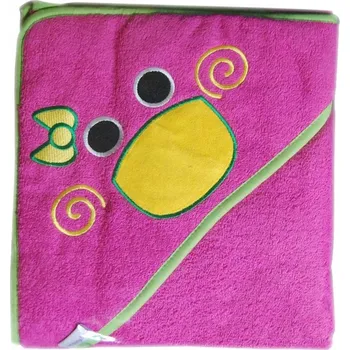 Osuška Carbotex 80 cm x 80 cm