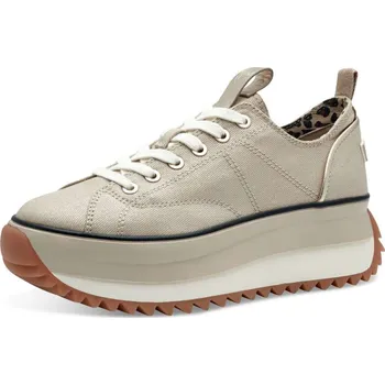 Dámská obuv Tamaris Dámské tenisky TAMARIS 23731-41-933 zlatá S6 36