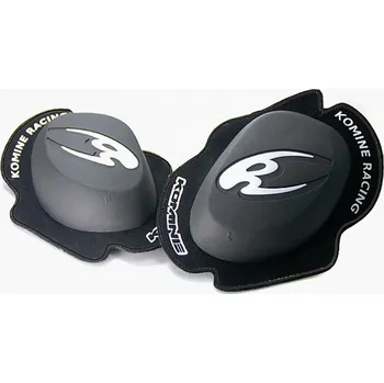 Motocyklový chránič Slidery na kolena Komine