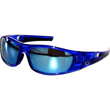 MUSTAD brýle sonnenbrile pro polarized HP106A-1 blau
