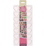 Forma na čokoládu FunCakes ve tvaru SRDCE