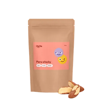 OlaOla Para ořechy - 100 g