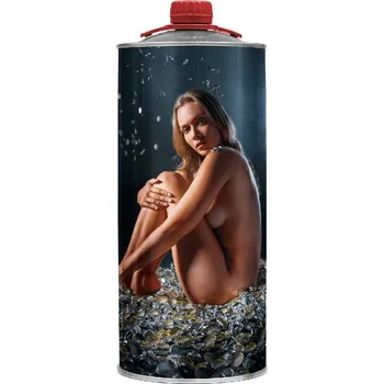 Pivo SVIJANY 11 Máz 2 l plech 4,8% - EDICE 08/2026