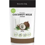 Health Link Kokosové mléko prášek BIO…