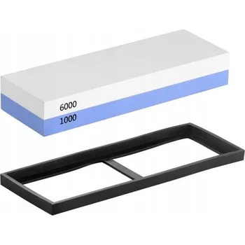 Brousek na nože z přírodního kamene Shiori