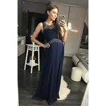 Dlouhé šaty model 105272 YourNewStyle