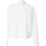 Weekend Max Mara Halenka NEUTRO bílá