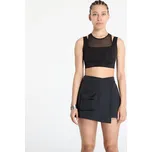 Podprsenka The North Face W Refina Double-Layer Bra TNF Black S