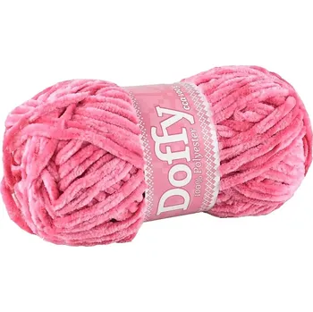 Příze Žinylková příze Doffy 942