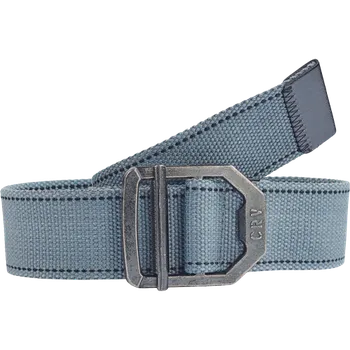 Opasek CRV MANSO pásek Barva: antracit, Vyberte velikost: 135cm