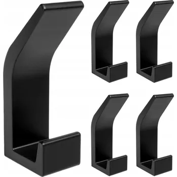 Věšák Šatní ramínko nerezová ocel Gockowiak vícebarevný