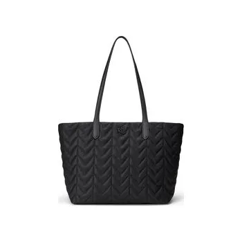 Módní doplněk Kabelka LAUREN RALPH LAUREN 431P04320003 Černá OS