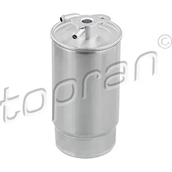 Palivový filtr Palivový filtr TOPRAN 500 897