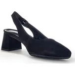 Komfortní lodičky s volnou patou Gabor 42.260.47 černá