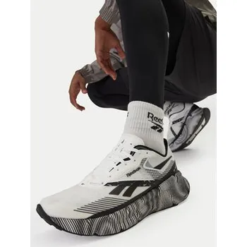 Pánská sportovní obuv Běžecké boty Reebok EO-FLOATZIG X1 100248000 Bílá 47