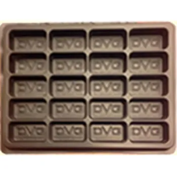 Příslušenství k deskovým hrám Dan Verseen Games Úložiště na žetony hluboké (Deep Counter Tray)