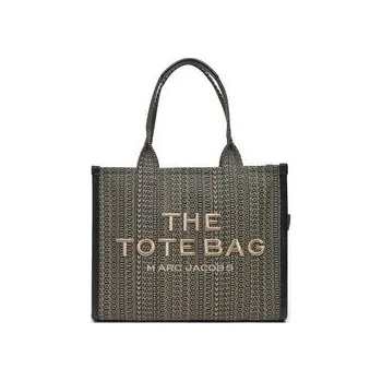 Kabelka Marc Jacobs 2F4HTT014H05 Černá OS