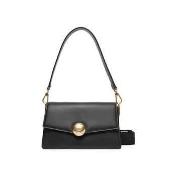 Kabelka Kabelka Lacoste NF5106IT Černá OS