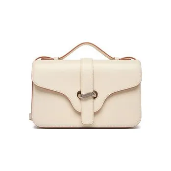 Kabelka Kabelka Emporio Armani EW004419 AF25356 U1070 Béžová OS