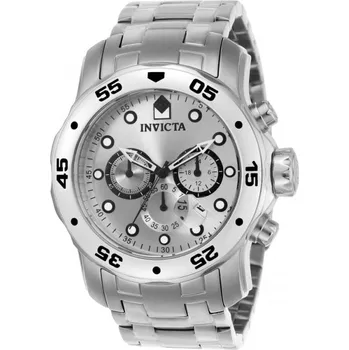 Hodinky Invicta Pro Diver 0071 - 30 dnů na vrácení zboží, Garance originality