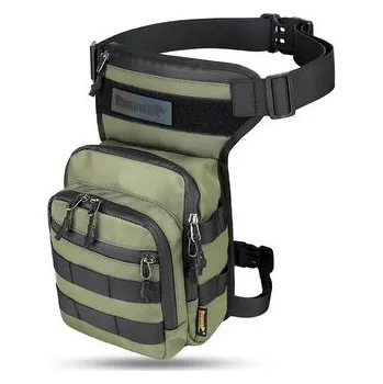 Sport Moto brašna Rhinowalk - MT102 zelená