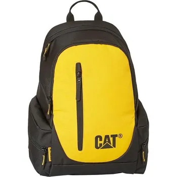 Batoh CAT The Project batoh - černo žlutý