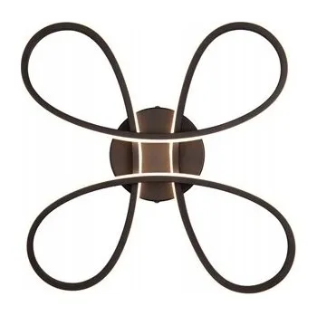 Závěsné svítidlo Trio FLY 1 - bodové světlo s integrovaným LED zdrojem