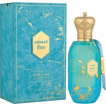 Dámský parfém Armaf Eter Arabian Sky Edp 100ml (Parfémovaná voda)