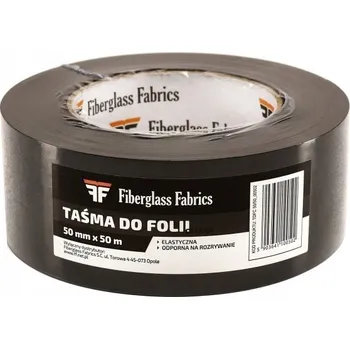 Izolační Fólie Fiberglass Fabrics 50 x 0,05 x 0,16 mm