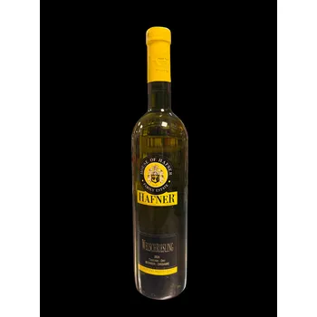 Hafner Welschriesling