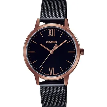 Oblečení a móda Casio LTP-E157MRB-1BDF - 30 dnů na vrácení zboží, Garance originality