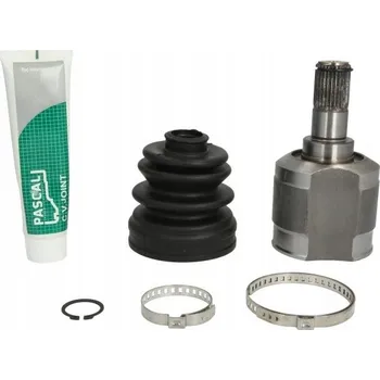 Poloosa kola Kloub, hnací hřídel Pascal G70515PC