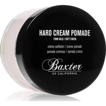Stylingový přípravek Baxter of California Hand Cream Pomade pomáda na vlasy 60 ml