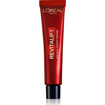 Péče o oční okolí L’Oréal Paris Revitalift Laser oční gel pro omlazení pleti 15 ml