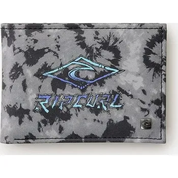 Peněženka RIP CURL peněženka - Party Pack Pu Slim Black/Blue (107)