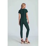 FIGL Overal M708 Zelená Regular Fit M