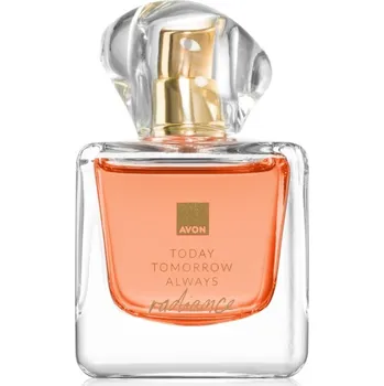 Dámský parfém Avon Today Tomorrow Always Radiance W EDP 50 ml