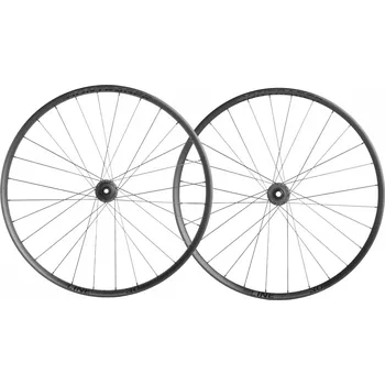 Zapletené kolo Bontrager Line Comp 30 TLR Boost 29 černá, přední