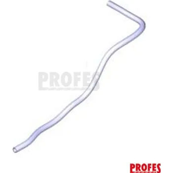 Příslušenství pro vysokotlaký čistič KÄRCHER Hadice DN17 6.388-719.0