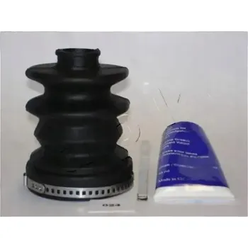 Posilovač řízení Japko 63024 Sada manžet, řízení