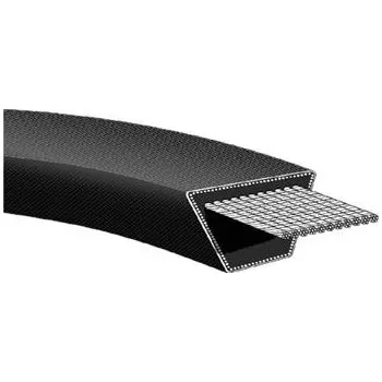 Příslušenství pro zahradní traktor Cub Cadet Klínový řemen pojezdu XT3 boční výhoz