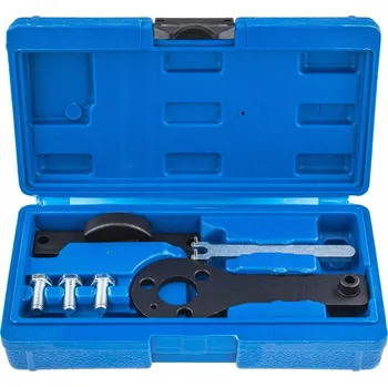 Rozvod motoru Aretační sada rozvodů Falcon pro Fiat 500, Grande Punto, Panda 1.1, 1.2, 1.4 8V