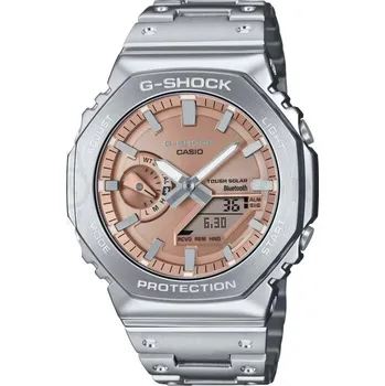 Hodinky Casio G-Shock GM-B2100AD-5A - 30 dnů na vrácení zboží, Garance originality