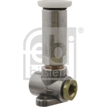 Palivové čerpadlo Čerpadlo, předběžný přívod paliva FEBI BILSTEIN 22702