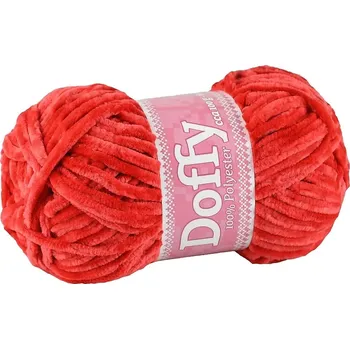 Příze Žinylková příze Doffy 933